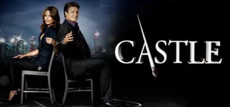 castle: never judge a book by its cover vertical card thumbnail