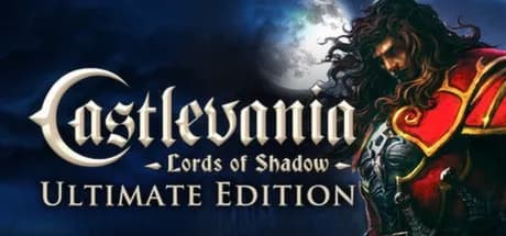 castlevania: lords of shadow – ultimate edition vertical card thumbnail