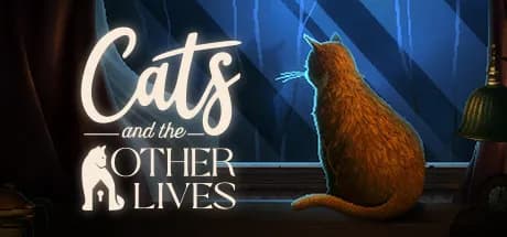 cats and the other lives vertical card thumbnail