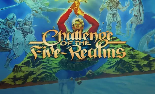 challenge of the five realms vertical card thumbnail