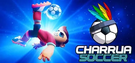 charrua soccer - pro edition vertical card thumbnail