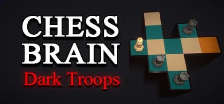 chess brain: dark troops vertical card thumbnail