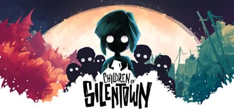 children of silentown vertical card thumbnail