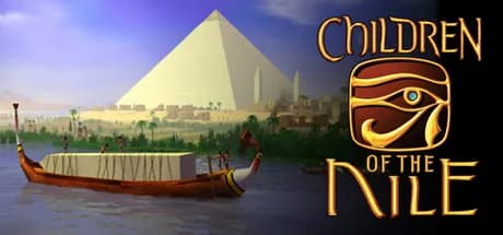 children of the nile: enhanced edition vertical card thumbnail