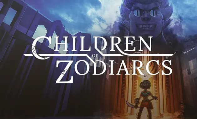 children of zodiarcs vertical card thumbnail