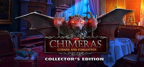 chimeras: cursed and forgotten collector's edition vertical card thumbnail