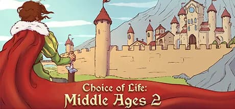 choice of life: middle ages 2 vertical card thumbnail