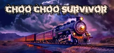 choo choo survivor vertical card thumbnail