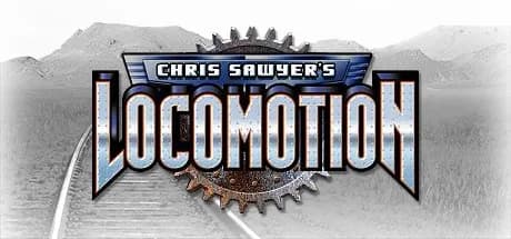 chris sawyer's locomotion vertical card thumbnail