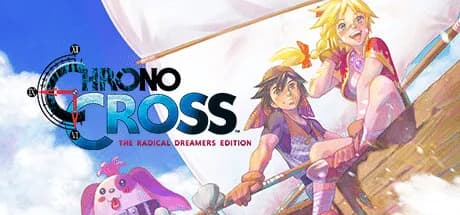 chrono cross: the radical dreamers edition vertical card thumbnail