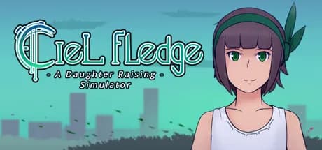 ciel fledge: a daughter raising simulator vertical card thumbnail