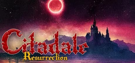 citadale resurrection vertical card thumbnail
