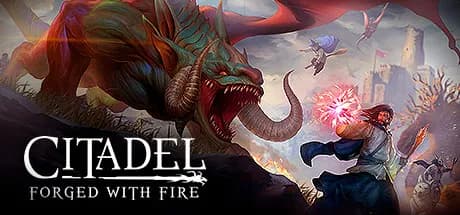 citadel: forged with fire vertical card thumbnail