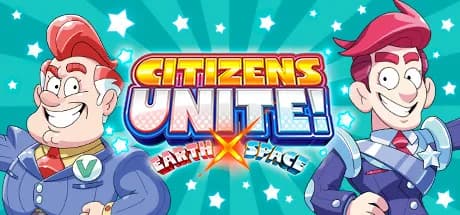 citizens unite!: earth x space vertical card thumbnail