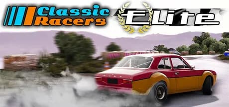 classic racers elite vertical card thumbnail
