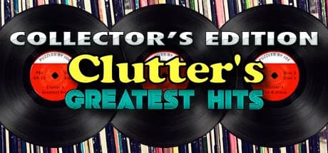 clutter's greatest hits - collector's edition vertical card thumbnail