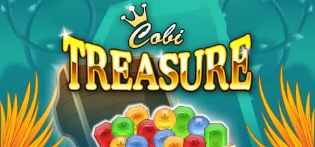 cobi treasure deluxe vertical card thumbnail