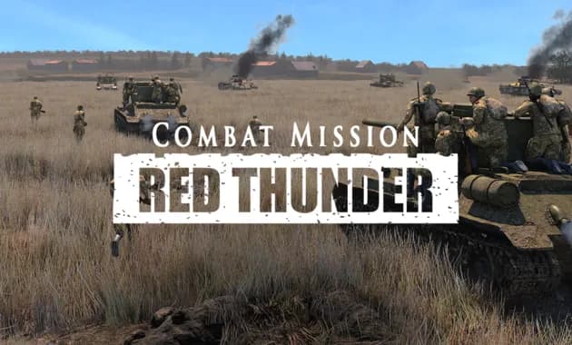 combat mission red thunder vertical card thumbnail