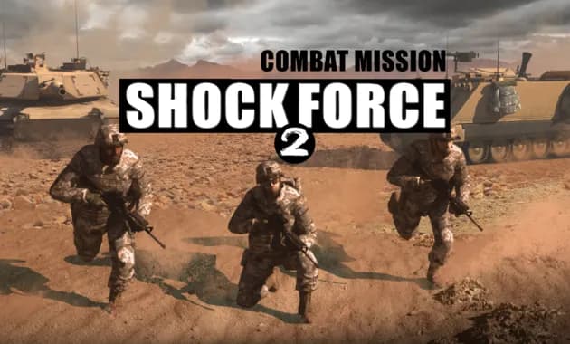 combat mission shock force 2 vertical card thumbnail