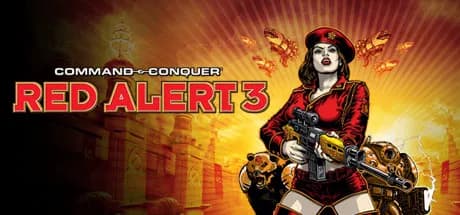 command & conquer red alert 3 vertical card thumbnail