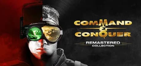 command & conquer remastered collection vertical card thumbnail