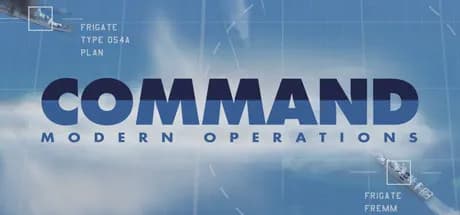 command: modern operations vertical card thumbnail