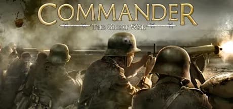 commander: the great war vertical card thumbnail