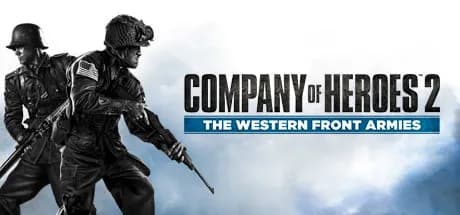 company of heroes 2 - the western front armies vertical card thumbnail