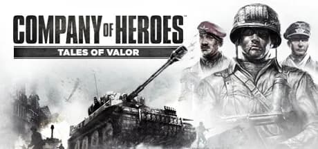 company of heroes: tales of valor vertical card thumbnail
