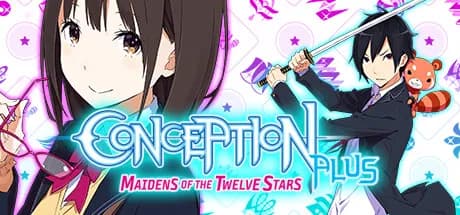 conception plus: maidens of the twelve stars vertical card thumbnail
