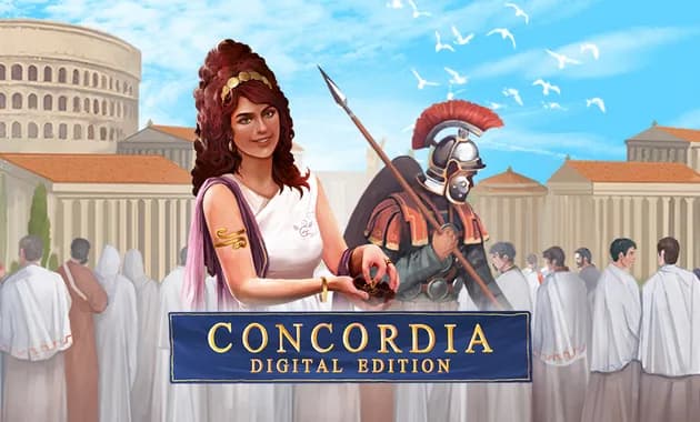 concordia: digital edition vertical card thumbnail