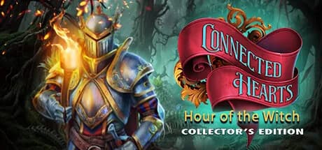 connected hearts: hour of the witch collector's edition vertical card thumbnail