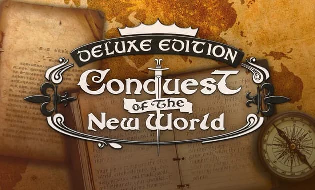 conquest of the new world vertical card thumbnail