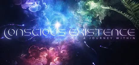 conscious existence - a journey within vertical card thumbnail