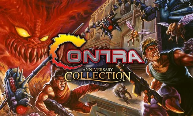 contra anniversary collection vertical card thumbnail