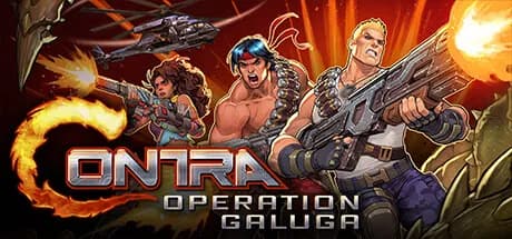 contra: operation galuga vertical card thumbnail