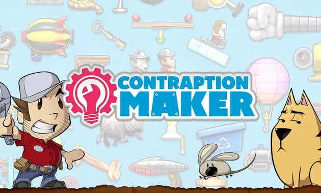 contraption maker vertical card thumbnail