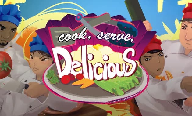 cook, serve, delicious! vertical card thumbnail