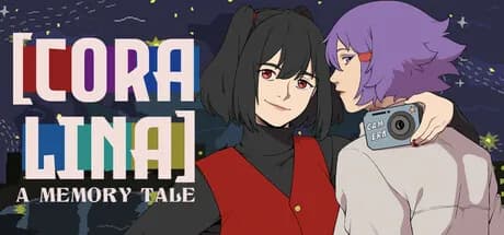coralina: a memory tale vertical card thumbnail