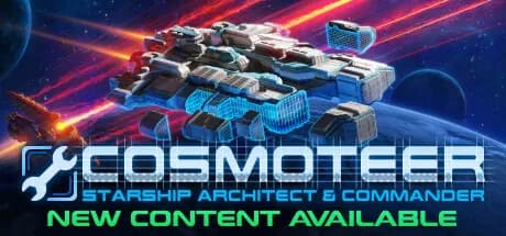 cosmoteer: starship architect & commander vertical card thumbnail