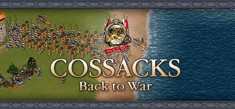 cossacks: back to war vertical card thumbnail