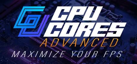 cpucores :: maximize your fps vertical card thumbnail