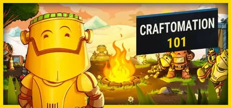 craftomation 101: programming & craft vertical card thumbnail
