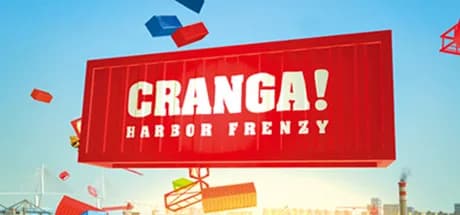 cranga!: harbor frenzy vertical card thumbnail