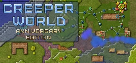 creeper world: anniversary edition vertical card thumbnail