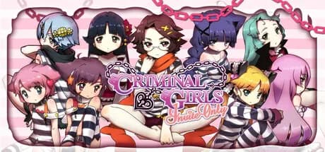 criminal girls: invite only vertical card thumbnail