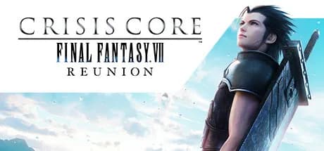 crisis core –final fantasy vii– reunion vertical card thumbnail