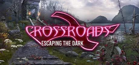 crossroads: escaping the dark vertical card thumbnail