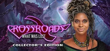 crossroads: what was lost collector's edition vertical card thumbnail