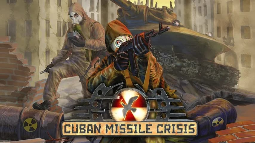 cuban missile crisis vertical card thumbnail